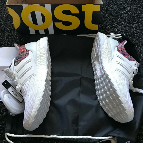 Mi adidas ultra boost - Picture 4 of 4